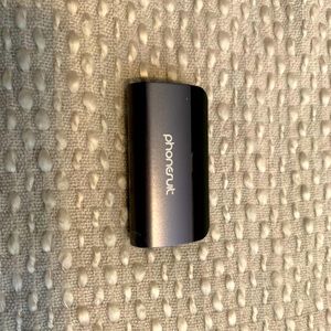 PhoneSuit Flex Portable Charger